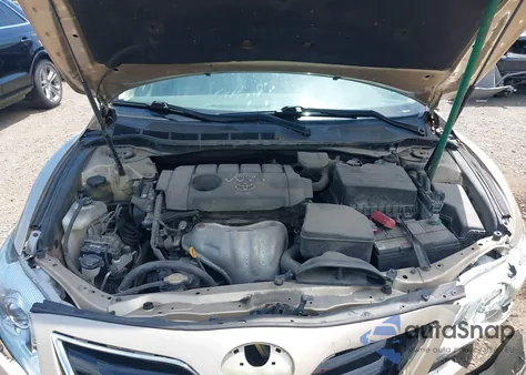 2010 Toyota Camry Le из США, поврежденный, VIN 4T4BF3EKXAR063671